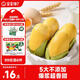 寶寶饞了玉米奶黃包200g兒童早餐輔食包子點(diǎn)心速食送嬰兒營(yíng)養(yǎng)輔食食譜