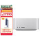 Apple/蘋果 Mac Studio M2 Ultra (24+60核)【M3、M4】 64G 2TB 臺式電腦 主機盒子 下單贈拓展塢