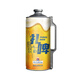 凱撒原漿扎啤 精釀啤酒大桶裝 凱撒王系列2L*1桶