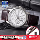 卡西歐（CASIO） 【全國聯(lián)?！咳燮т搸虅?wù)休閑簡約石英表學(xué)生男表MTH-5001 MTH-5001L-7A