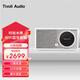 Tivoli Audio流金歲月M1D2時(shí)尚木質(zhì)復(fù)古家用音箱WiFi音響藍(lán)牙音箱 白木/灰色