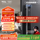 TCL3D人臉識別貓眼鎖指紋鎖智能鎖智能門鎖密碼鎖家用電子鎖K7GPlus