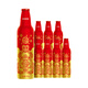 青島啤酒鴻運(yùn)當(dāng)頭473ml*8瓶 鋁瓶禮盒裝 蛇年版/常規(guī)版混發(fā)