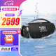 JBL BOOMBOX3音樂(lè)戰(zhàn)神3代 便攜藍(lán)牙音箱低音炮 戶(hù)外音箱 IP67防塵防水 Hifi音質(zhì)露營(yíng)廣場(chǎng)舞音響 音樂(lè)戰(zhàn)神三代-黑色