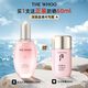 后Whoo拱辰享水沄沁透舒安乳110ml保濕乳液護(hù)膚品生日禮物送女友