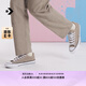 匡威（Converse）官方 莫爾登All Star男女休閑滑板鞋小麥色A10487C A10487C 40