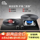 琺寶（staub）琺瑯鍋玻璃鍋導(dǎo)熱盤(pán)保護(hù)鍋底防變色快速解凍盤(pán)24 cm 1033008