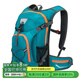 TFO 競賽級騎行背包 多功能戶外登山包雙肩旅行包9202435 綠色 18L