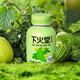 江中食療益生菌發(fā)酵果蔬汁營(yíng)養原漿飲料0脂0添加非NFC健康飲品獨立包裝 山姆下火堂苦瓜飲18瓶-11月到期