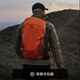 凱樂(lè )石（KAILAS）徒步背包戶(hù)外休閑耐磨登山包多功能輕量旅行背包-風(fēng)洞 26L 氧化橙【風(fēng)洞IV 26L】 均碼