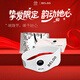 貝絡(luò)BELOO暖腹腰帶按摩震動(dòng)熱敷經(jīng)姨期媽暖護(hù)神器 【2500mah超長(zhǎng)續(xù)航】禮盒套裝