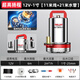 德力西直流潛水泵農用抽水機電瓶車(chē)抽水泵家用高揚程井水小型水泵