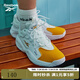 Reebok銳步官方男女鞋SOLUTION MID經(jīng)典低幫籃球鞋 HR0505 44.5