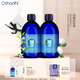 Oshadhi德國O家橙花純露500ml+白玫瑰純露500ml護(hù)膚品禮盒濕敷爽膚水禮物 白玫瑰純露500+橙花純露500ml