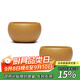 藏壺天下宜興紫砂品茗杯原礦紫砂配壺專(zhuān)用小口泡茶杯小杯子主人杯元寶對杯 段泥款 對杯
