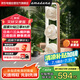 amadana艾曼達(dá)三頭循環(huán)扇電風(fēng)扇落地扇家用立式渦輪扇大風(fēng)量多頭扇換氣扇辦公室空氣循環(huán)扇C11