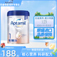 愛他美愛他美（Aptamil）意大利白金嬰兒配方營養(yǎng)奶粉800g 德愛同廠同源 愛他美白金1段（0-6個月）