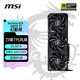 微星（MSI）幻影師 GeForce RTX 5070 Ti 16G SHADOW 3X OC 電競游戲設(shè)計(jì)智能學(xué)習(xí)獨(dú)立顯卡