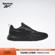Reebok銳步官方24新品男款NFX TRAINER健身運(yùn)動(dòng)透氣黑武士綜合訓(xùn)練鞋 100201540 40.5 (26cm),US: 8