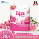碧珍韓國進(jìn)口衣物護理劑香味持久留香袋裝柔順劑2300mL 玫瑰香2.3L