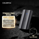 七彩虹（Colorful）512G固態(tài)硬盤(pán)USB3.2 Type-C PSSD大容量讀速500MB/s支持蘋(píng)果16安卓手機筆記本電腦TT500X PRO