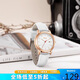 斐樂（FILA）手表女送女生歐美時尚女士手表防水石英學(xué)生手表 FLL38-794-003A