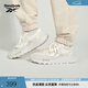 Reebok銳步官方24新品男女CL LEGACY W+蕾格西黑武士休閑復古跑鞋 100222159 冰川白 42 (27cm),US: 9