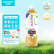 三得利（Suntory）無糖茉莉烏龍茉莉花茶 0糖0脂茶飲料 500ml*15瓶整箱裝