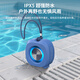 QPS藍牙音箱音響戶(hù)外便攜2025最新款低音炮高音質(zhì)小型音箱無(wú)線(xiàn)立體聲防水汗塵強續航車(chē)載收款音響迷你 【淺海藍】HIFI音質(zhì)·TF卡播放·小巧便攜