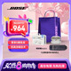 Bose QuietComfort 小鯊二代 消噪耳塞 入耳式無(wú)線藍(lán)牙耳機(jī)主動(dòng)降噪耳機(jī) 真無(wú)線運(yùn)動(dòng)耳機(jī)禮盒版 消噪耳塞(新一代小鯊)-晨霧白