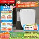 TOTO即熱式智能馬桶蓋電動(dòng)坐便蓋板TCF3F260ECN#W(03-A)國(guó)家補(bǔ)貼