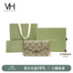 VANESSA HOGAN VH女包山茶花信封包2025夏季小眾包包老花鏈條包女士單肩斜挎包