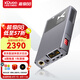 XDuoo乂度XD05Bal CP版旗艦級(jí)DSD便攜藍(lán)牙5.0平衡解碼耳放1000mw大功率 XD-05BAL CP版黑色【京倉(cāng)配送】