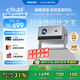 飛利浦（PHILIPS）NeoPix 247Pro投影儀家用 家庭影院電視 臥室云臺(tái)手機(jī)游戲投影機(jī)（高亮升級(jí) TOF自動(dòng)對(duì)焦 1080P ）