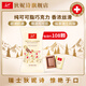 Swiss Delice 狄妮詩(shī)瑞士進(jìn)口72%黑巧克力牛奶巧克力顆婚慶喜糖健身 牛奶巧克力600g袋裝600g