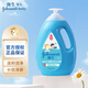 強(qiáng)生嬰兒兒童活力清新洗發(fā)沐浴露二合一  寶寶洗發(fā)露沐浴露 男女洗沐用品 兒童洗發(fā)沐浴露1kg