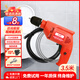 天之焱下水道疏通神器馬桶管道堵塞專用電動(dòng)式疏通工具廚房3.5米簧