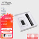S.T.Dupont法國都彭打火機(jī)SLIM7纖薄炬式防風(fēng)啞光黑27710禮盒 情人節(jié)禮物