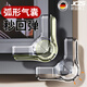 JCZS德國品牌鋁窗桌角防撞氣囊護(hù)角防磕碰包直角玻璃碰撞內(nèi)開窗尖角 【三面氣囊】窗戶角8只