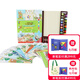 邏輯狗小學(xué)提升思維訓(xùn)練玩具8歲+益智早教卡片機(jī)啟蒙專注力生日禮物 簡(jiǎn)裝【思維訓(xùn)練】-18鈕操作板