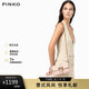 PINKO【品高】女包love系列斜挎信封包燕子包禮物100061A0F1