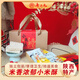 唐六禮陜西特產(chǎn)小米酥260g禮盒裝西安傳統糕點(diǎn)小吃米花糖休閑零食伴手禮