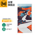 BUFF戶外運(yùn)動(dòng)酷爽防紫外線吸汗脖套防曬面罩面巾魔術(shù)頭巾透氣速干