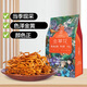卡宴蟲草花100g菌菇干貨燉湯煲湯火鍋食材中藥材蛹蟲草