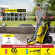 KARCHER德國卡赫家用洗車機K4C 洗車高壓水槍洗車用水槍水冷感應(yīng)原裝進口 1800W 【原裝進口】K4C豪華版