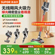 蘇泊爾（SUPOR）吸塵器家用無線手持大吸力大功率綠光顯塵一鍵倒塵車載地毯寵物吸毛神器毛發(fā)防纏繞 EVS-C70-L