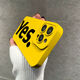 棒棒冰YES適用16全包蘋果15Promax手機(jī)殼iPhone14/12/11/13防摔xs 黃色-YES 蘋果16promax
