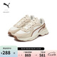 彪馬PUMA休閑鞋男女緩震運(yùn)動情侶老爹鞋RS-CONNECT 382710 37