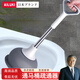 AILUKI日本通馬桶疏通器皮搋子廁所管道堵塞神器強力吸捅下水道工具吸盤 馬桶疏通器