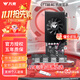 萬(wàn)競 GTX1060/RTX2060S/RTX3060Ti高端獨立顯卡全新盒裝電腦顯卡三角洲打瓦游戲設計渲染學(xué)習臺式顯卡 【全新盒裝】GT730 4G 4HDMI 四屏顯示